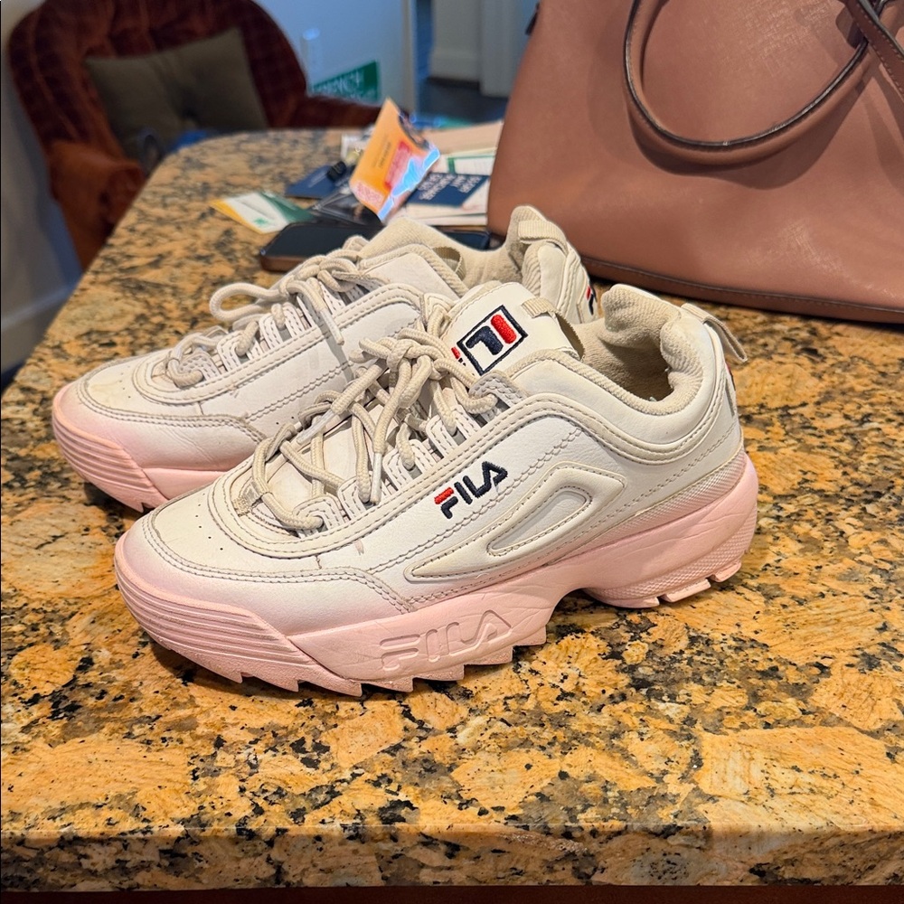 Fila Women's Sneakers